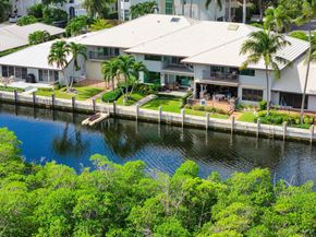 644 Boca Marina Court, Boca Raton FL 33487