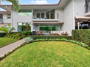 644 Boca Marina Court, Boca Raton FL 33487