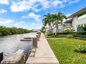 644 Boca Marina Court, Boca Raton FL 33487