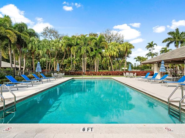 644 Boca Marina Court, Boca Raton FL 33487