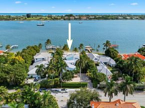 3208 N Flagler Drive, West Palm Beach FL 33407