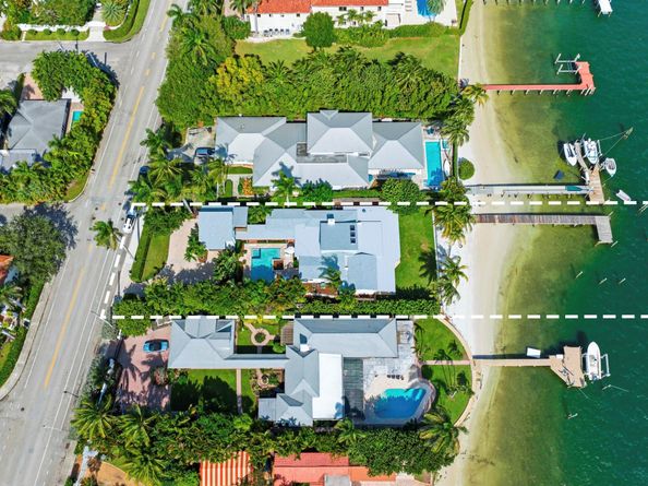 3208 N Flagler Drive, West Palm Beach FL 33407