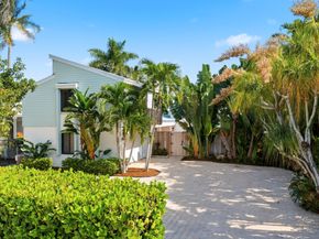 3208 N Flagler Drive, West Palm Beach FL 33407