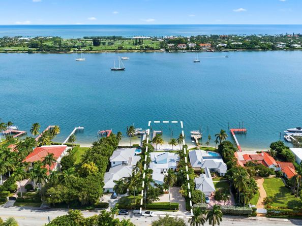 3208 N Flagler Drive, West Palm Beach FL 33407