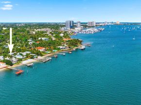 3208 N Flagler Drive, West Palm Beach FL 33407