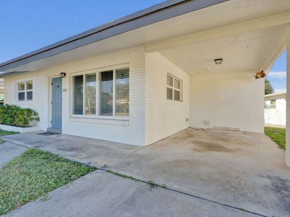 1625 N M Street, Lake Worth Beach FL 33460