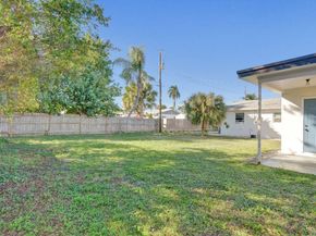 1625 N M Street, Lake Worth Beach FL 33460