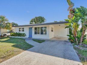 1625 N M Street, Lake Worth Beach FL 33460