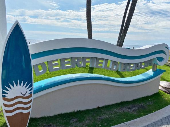 29 Richmond D, Deerfield Beach FL 33442