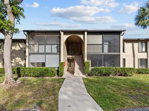 722 Sunny Pine Way D1, Greenacres FL 33415