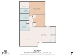 722 Sunny Pine Way D1, Greenacres FL 33415