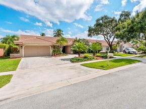 1120 NW 100th Way, Plantation FL 33322