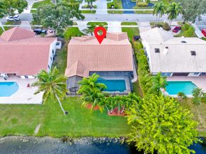 1120 NW 100th Way, Plantation FL 33322