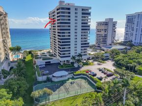 5280 N Ocean Drive 14D, Riviera Beach FL 33404