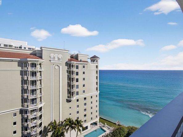 5280 N Ocean Drive 14D, Riviera Beach FL 33404