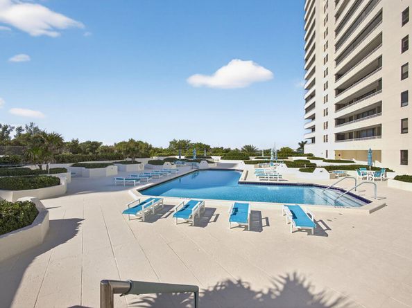 5280 N Ocean Drive 14D, Riviera Beach FL 33404