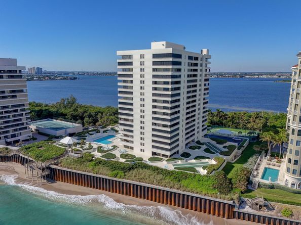 5280 N Ocean Drive 14D, Riviera Beach FL 33404