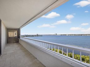 5280 N Ocean Drive 14D, Riviera Beach FL 33404