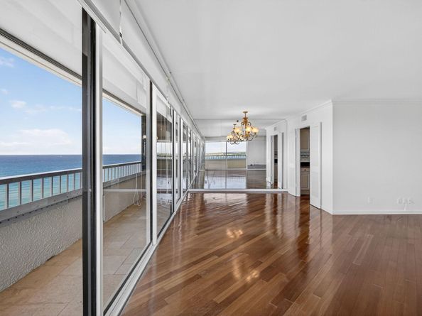 5280 N Ocean Drive 14D, Riviera Beach FL 33404