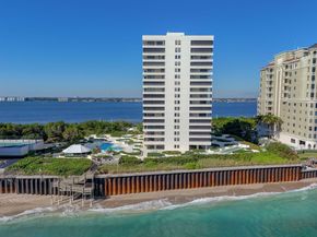 5280 N Ocean Drive 14D, Riviera Beach FL 33404