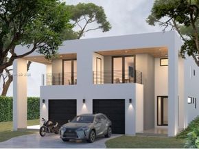 169 NE 69th Street, Miami FL 33138