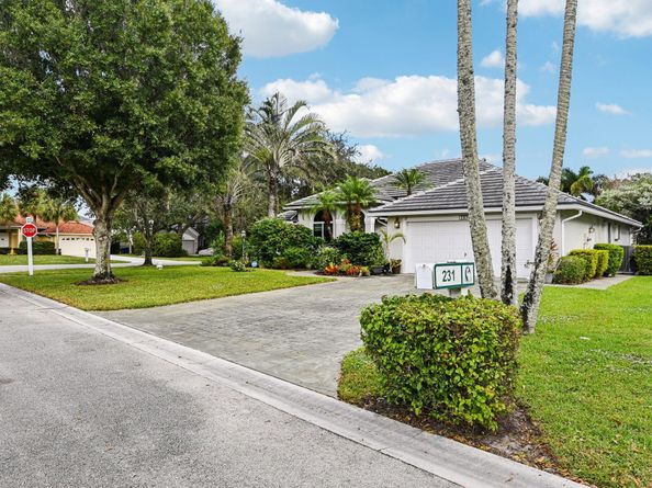 231 Sparrow Point, Jupiter FL 33458