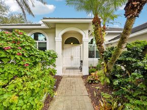 231 Sparrow Point, Jupiter FL 33458