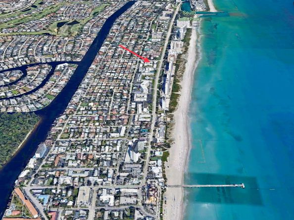 930 Osceola Drive 2, Boca Raton FL 33432