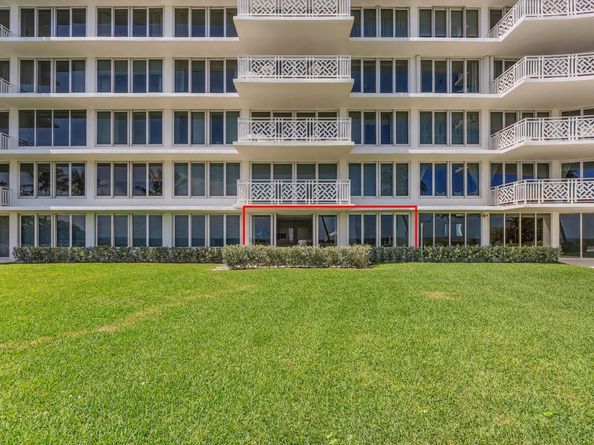 1225 S Ocean Boulevard 104, Delray Beach FL 33483