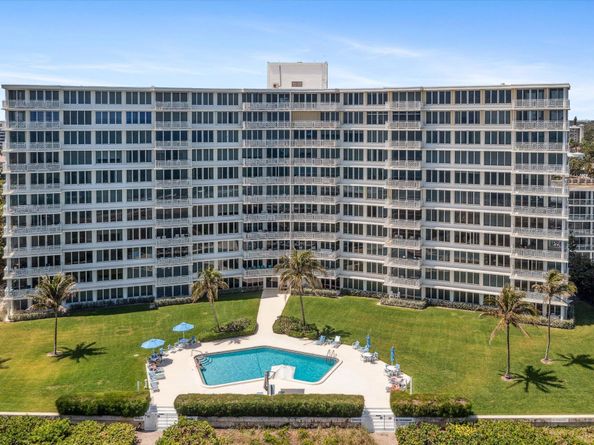 1225 S Ocean Boulevard 104, Delray Beach FL 33483
