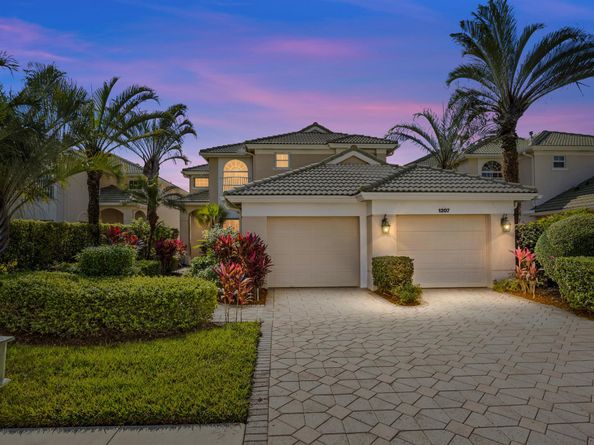 1207 General Pointe Trace, Palm Beach Gardens FL 33418