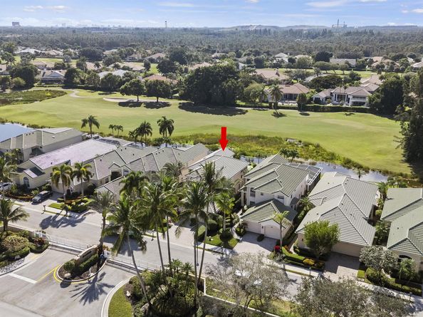 1207 General Pointe Trace, Palm Beach Gardens FL 33418