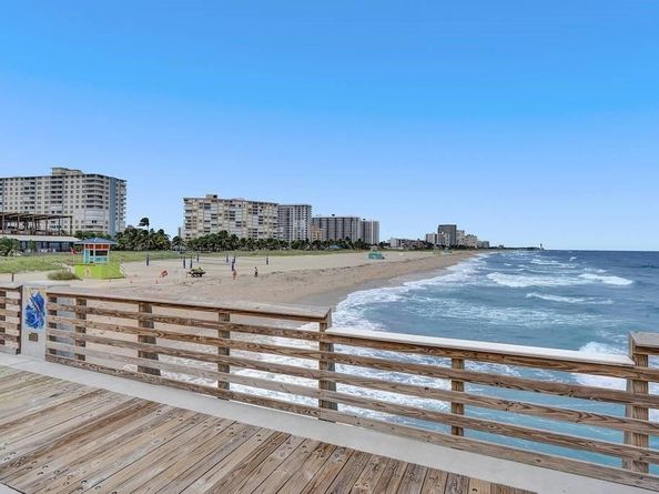 1012 N Ocean Blvd 711, Pompano Beach FL 33062