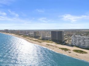 1012 N Ocean Blvd 711, Pompano Beach FL 33062