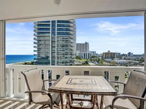 1012 N Ocean Blvd 711, Pompano Beach FL 33062