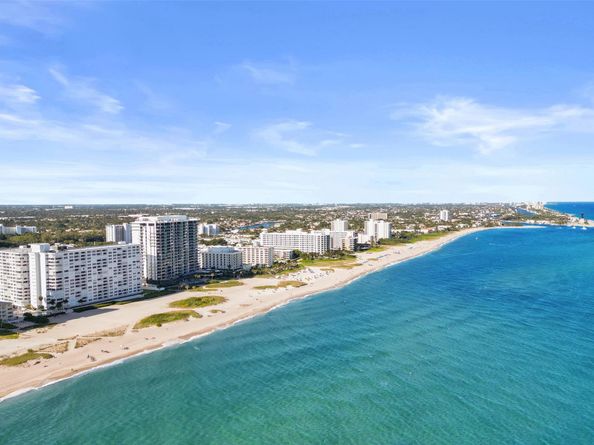 1012 N Ocean Blvd 711, Pompano Beach FL 33062
