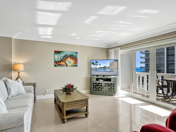 1012 N Ocean Blvd 711, Pompano Beach FL 33062