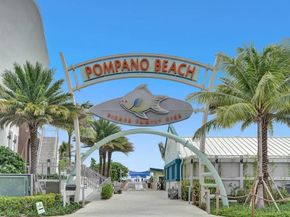 1012 N Ocean Blvd 711, Pompano Beach FL 33062