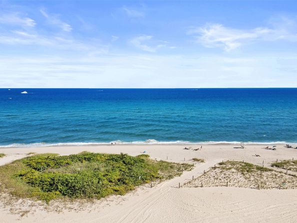 1012 N Ocean Blvd 711, Pompano Beach FL 33062