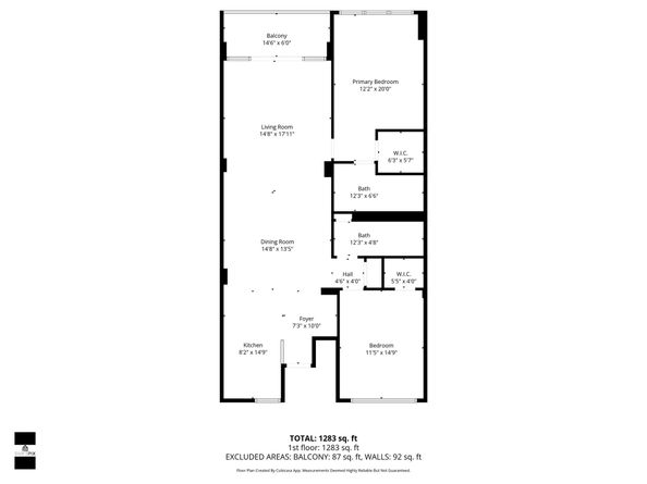 1012 N Ocean Blvd 711, Pompano Beach FL 33062