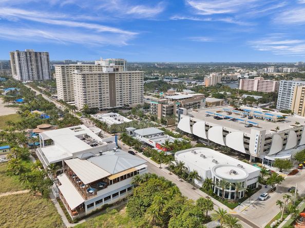 1012 N Ocean Blvd 711, Pompano Beach FL 33062