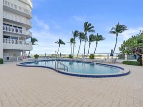 1012 N Ocean Blvd 711, Pompano Beach FL 33062