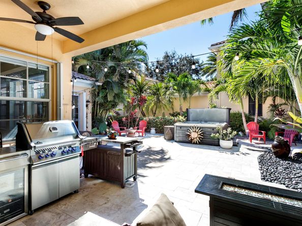 418 San Remo Drive, Jupiter FL 33458