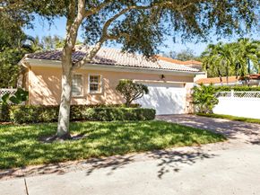 418 San Remo Drive, Jupiter FL 33458