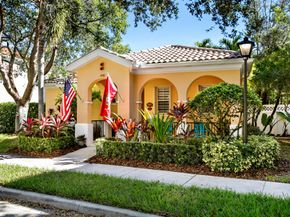 418 San Remo Drive, Jupiter FL 33458