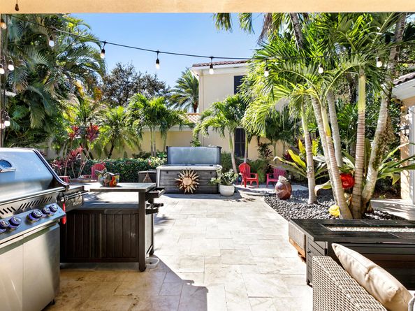 418 San Remo Drive, Jupiter FL 33458