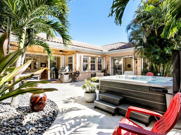 418 San Remo Drive, Jupiter FL 33458