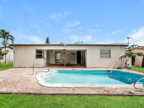 6668 NW 1st St, Margate FL 33063