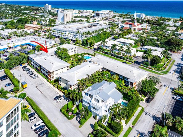 80 Venetian Drive 304s, Delray Beach FL 33483