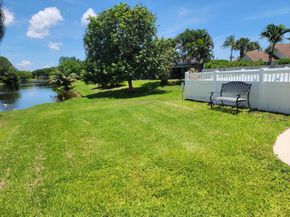 27 Vista Del Rio, Boynton Beach FL 33426